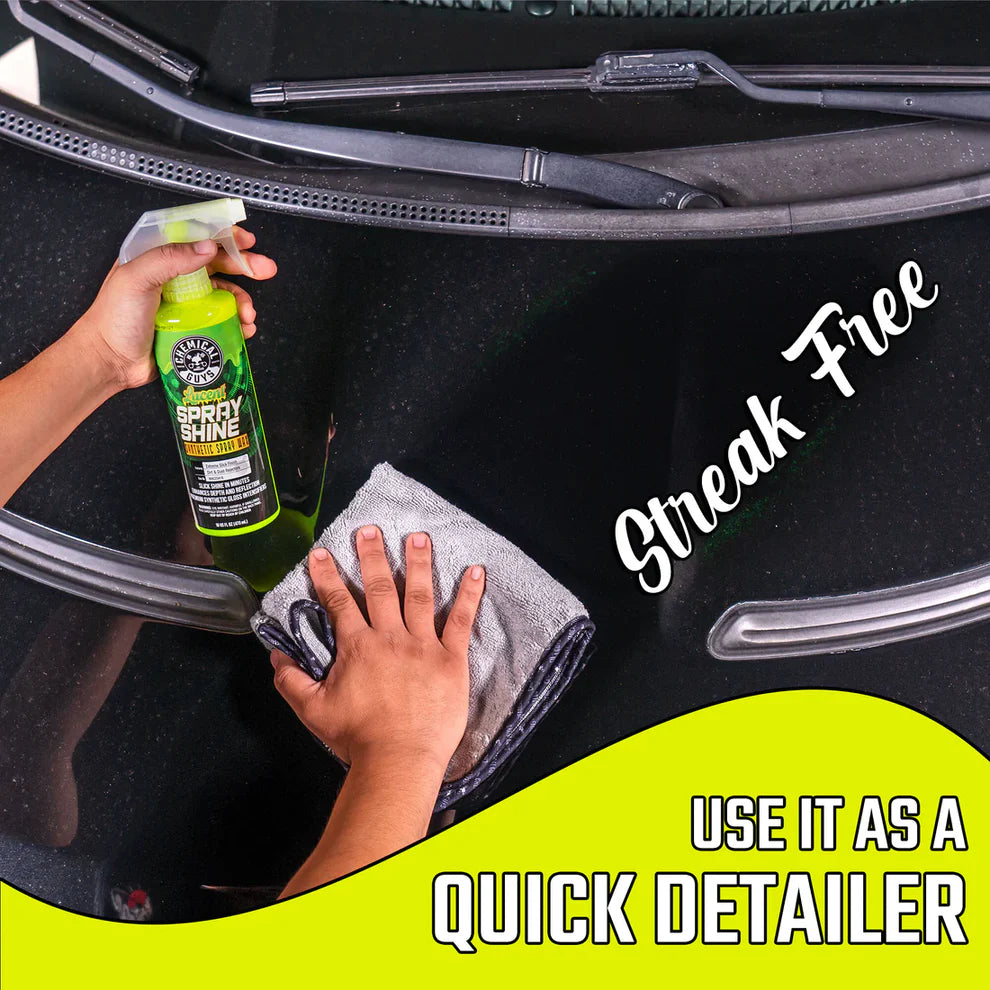 شمع بخاخ صناعي لامع لوسنت (16 أونصة سائلة)