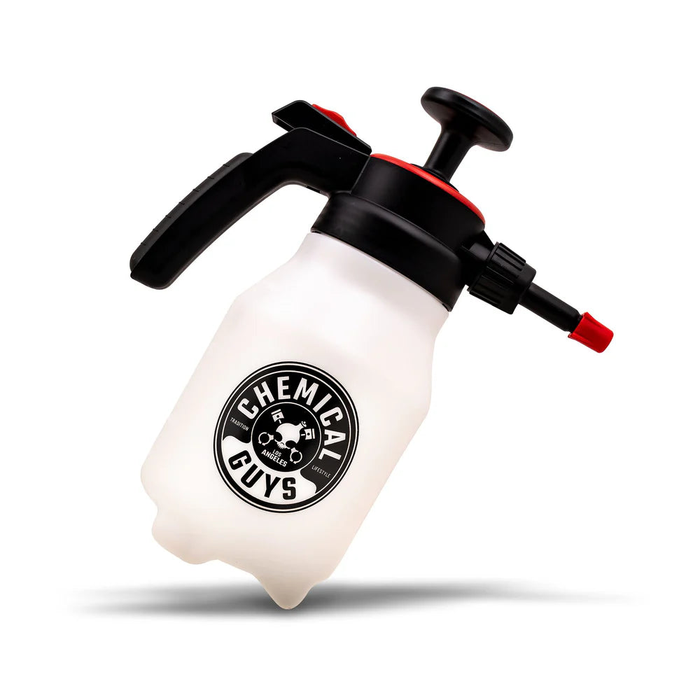 بخاخ يدوي متقدم من شركة كيميكال جايز