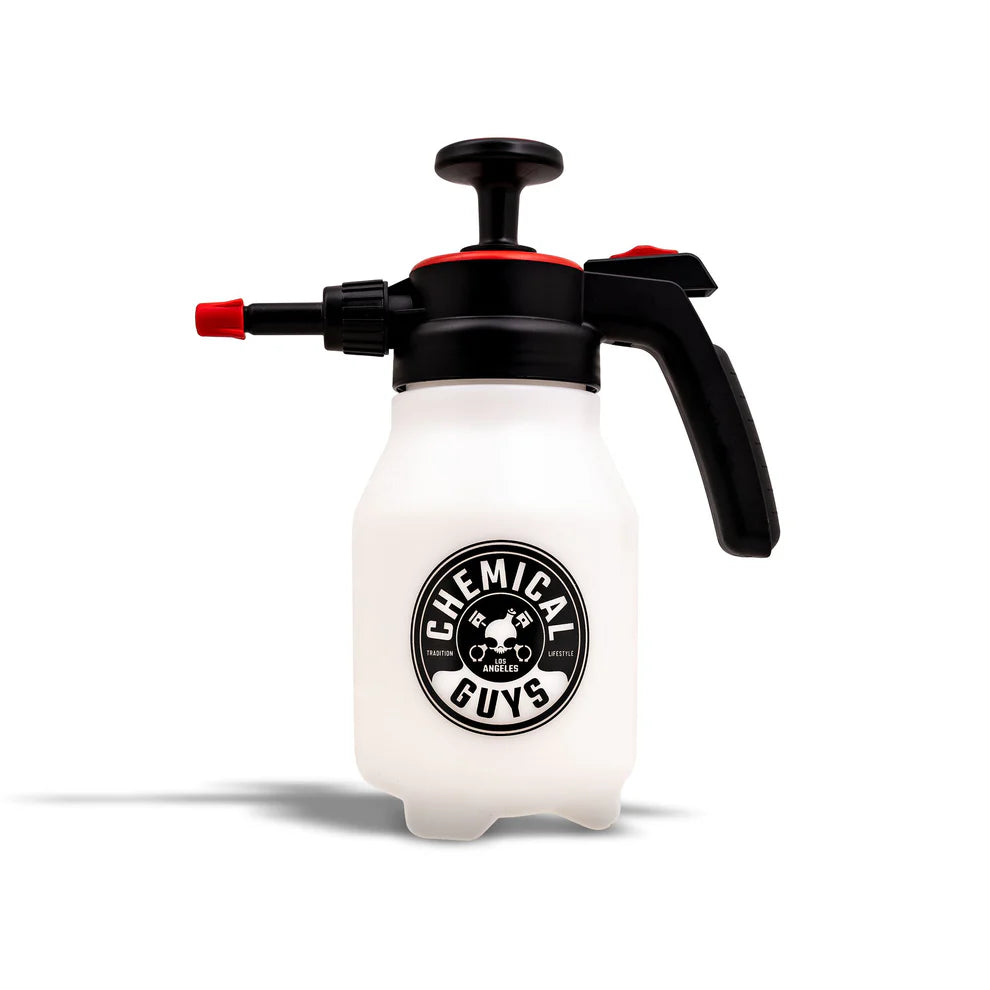 بخاخ يدوي متقدم من شركة كيميكال جايز