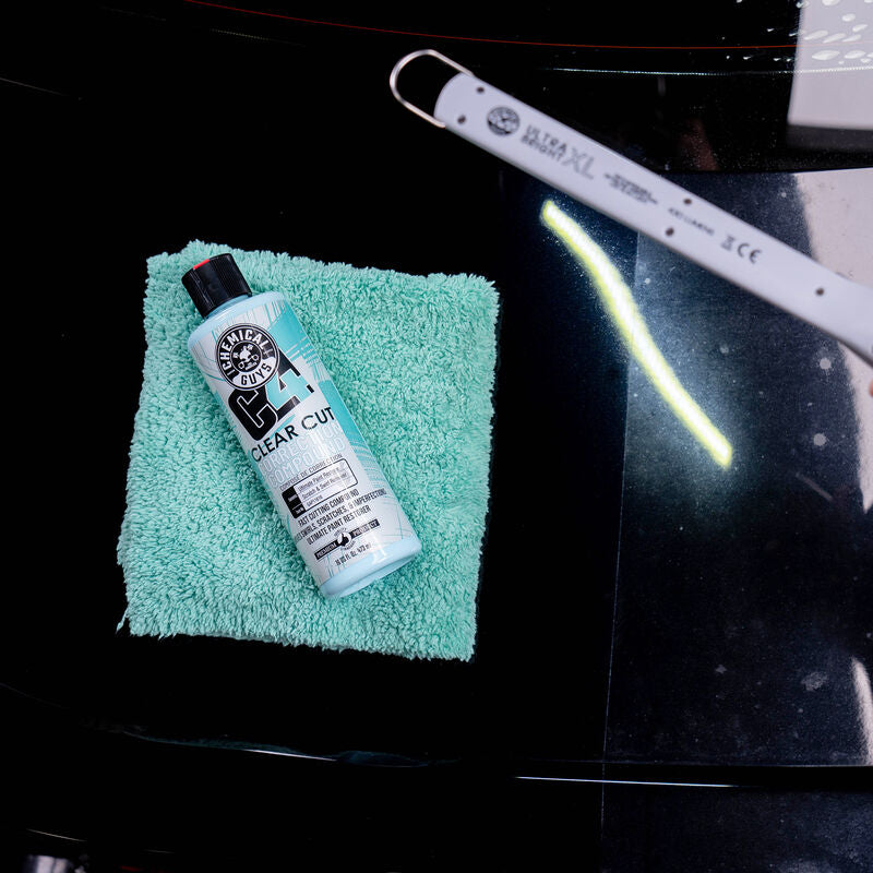 Chemical Guys Car Paint Corrector C4 16 oz