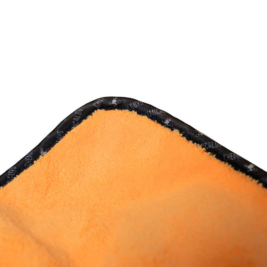 منشفة ميراكل دراير المصنوعة من الألياف الدقيقة، 36 بوصة × 25 بوصة