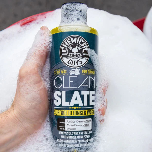 غسول منظف الأسطح النظيفة من كيميكال جايز - ١٦ أونصة