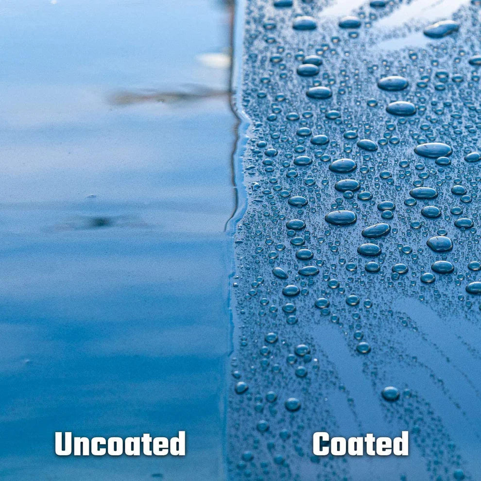 Chemical Guys HydroSlick SiO₂ Ceramic Wax - 16 oz