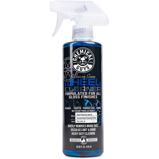 Chemical Guys Wheel Cleaner Signature Series - 16 oz