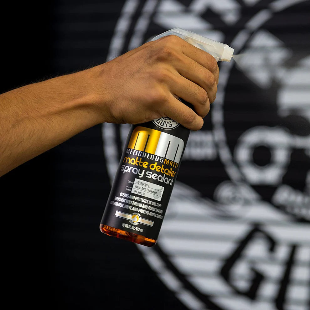 تفاصيل دقيقة غير لامعة ومانع تسرب 16 أونصة.