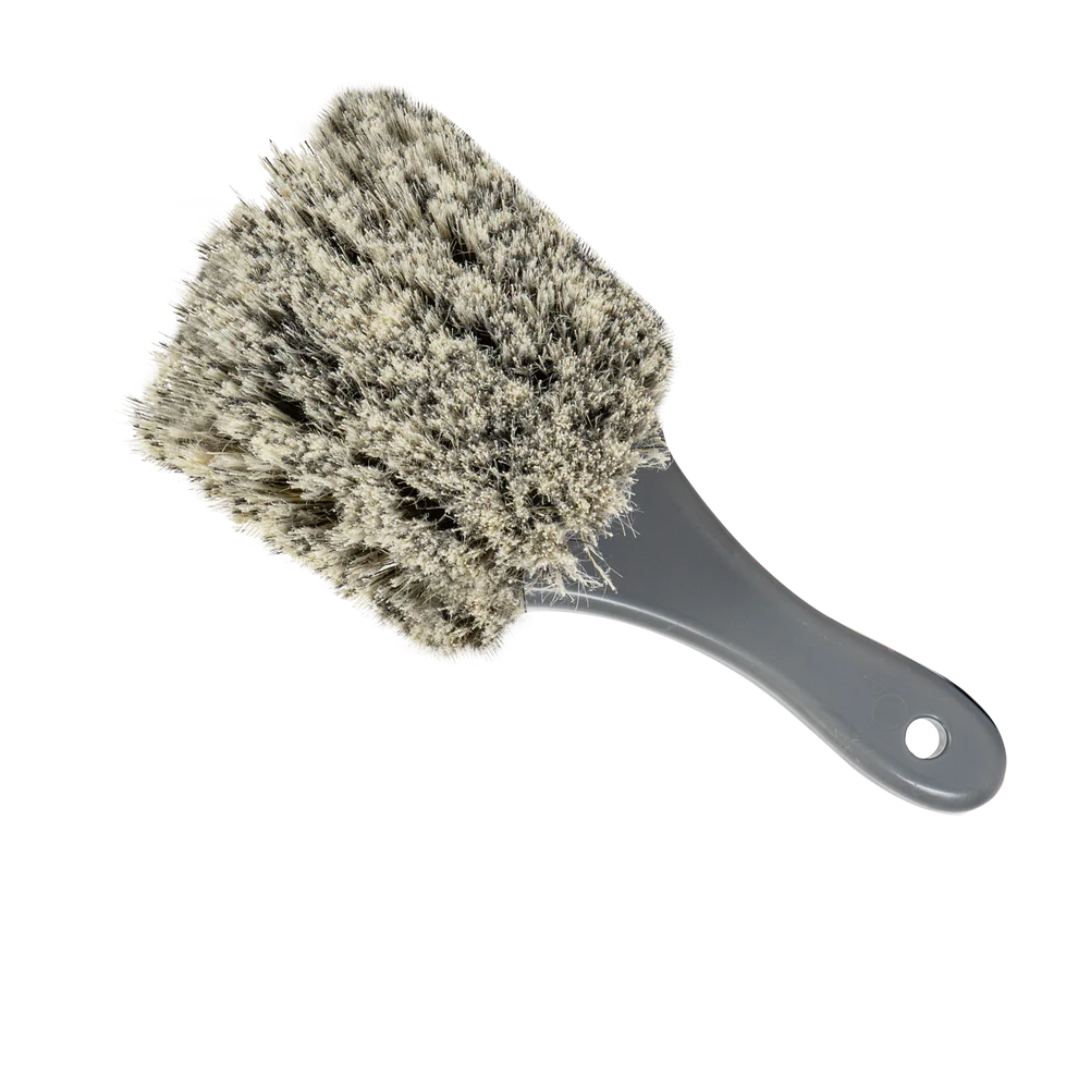 Chemical Guys Wheel Works Wheel And Body Brush