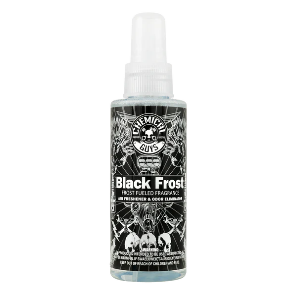 معطر جو ومزيل للروائح بلاك فروست من كيميكال جايز - 4 أونصة