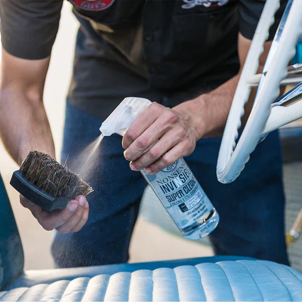 منظف جميع الأسطح نونسينس عديم اللون والرائحة من كيميكال جايز - 16 أونصة