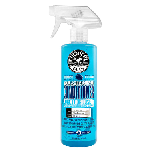 Chemical Guys Polishing Pad Conditioner - 473ml