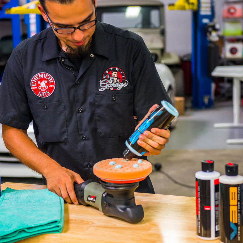 مزيل الخدوش والدوامات VSS 16 أونصة