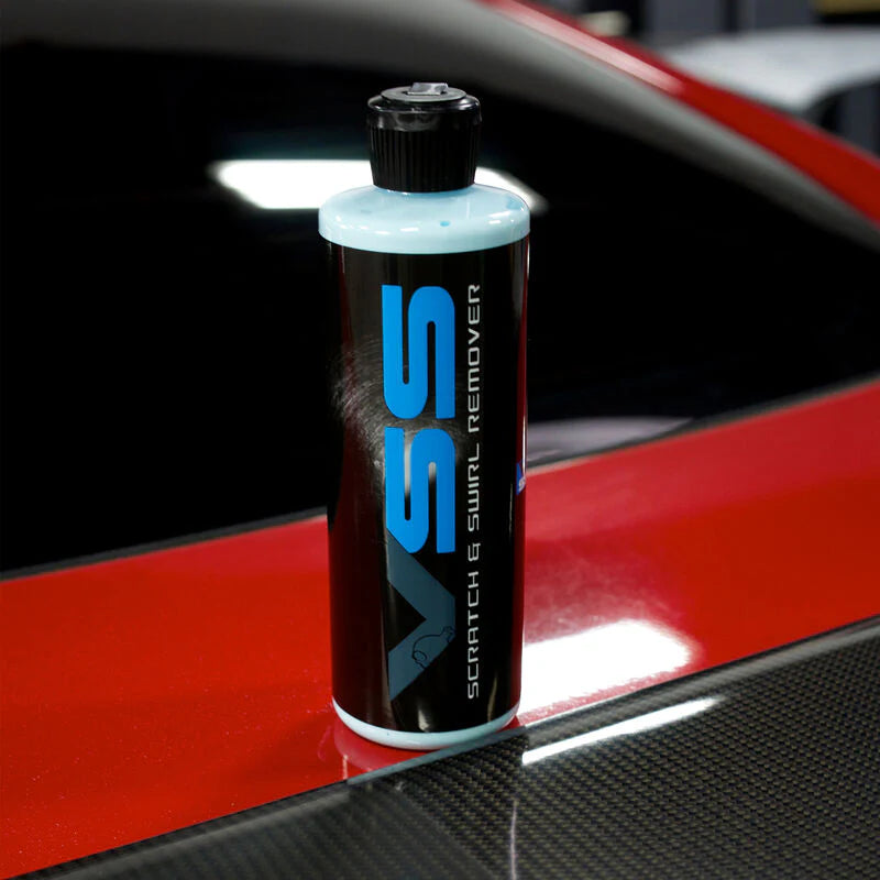 مزيل الخدوش والدوامات VSS 16 أونصة