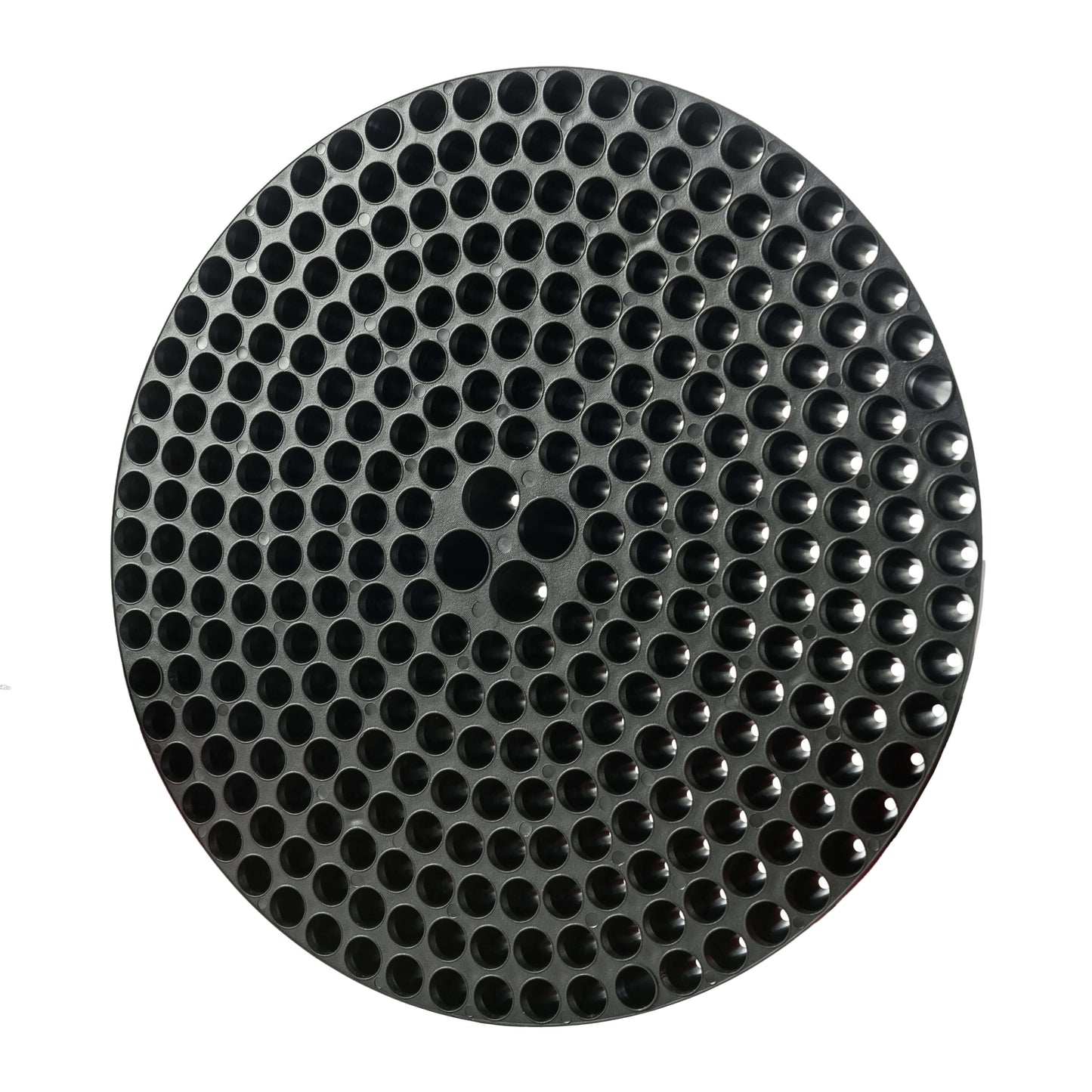 Chemical Guys Cyclone Dirt Trap Car Wash Bucket Insert - Black