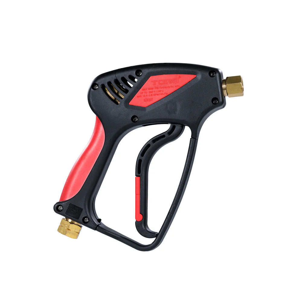 ملحق مسدس رش الرغوة سنوبي