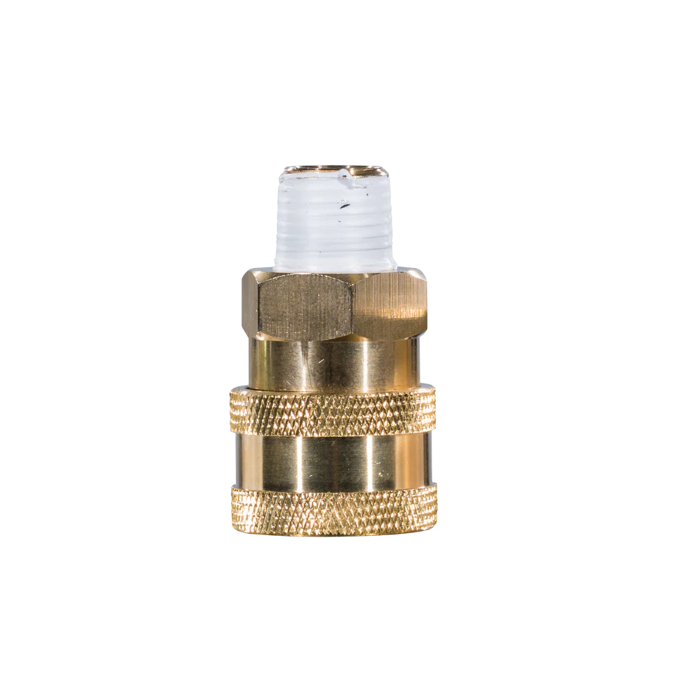 ملحق مسدس رش الرغوة سنوبي