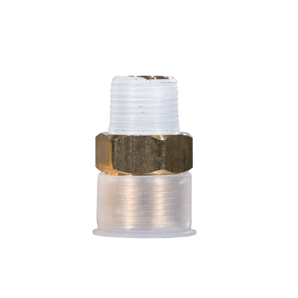 ملحق مسدس رش الرغوة سنوبي