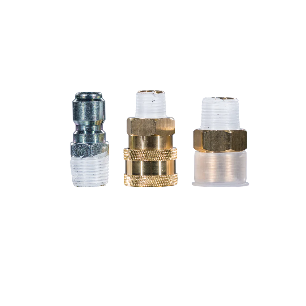 ملحق مسدس رش الرغوة سنوبي