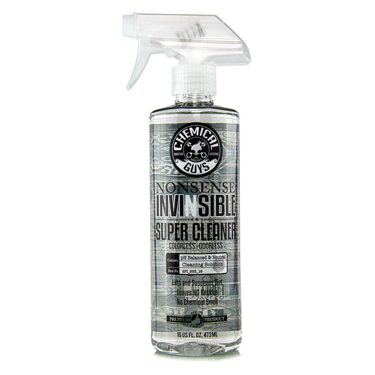 Chemical Guys Nonsense Colorless and Odorless All Surface Cleaner - 16 oz