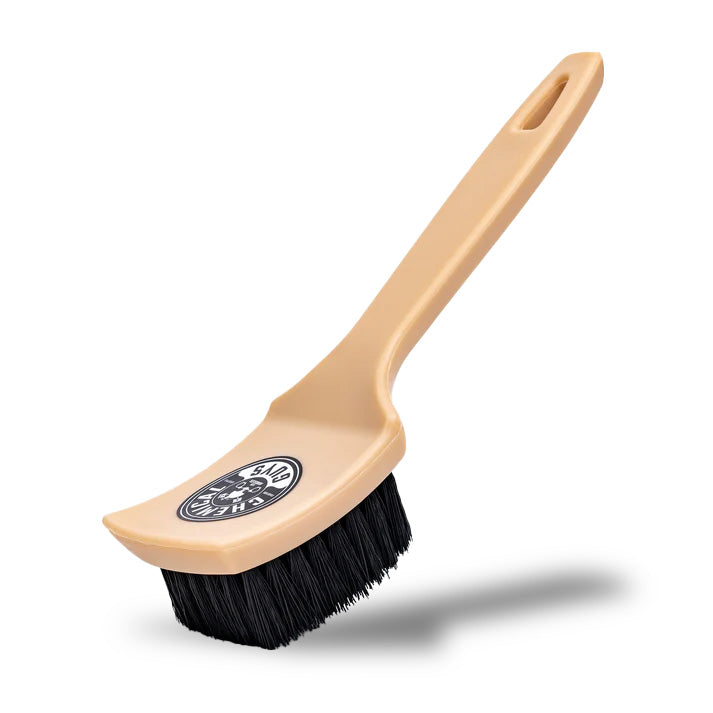 فرشاة تنظيف داخلية من شركة Chemical Guys The Nifty Brush