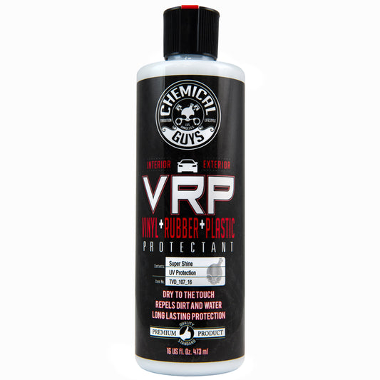 Chemical Guys VRP Super Shine Dressing - 16 oz