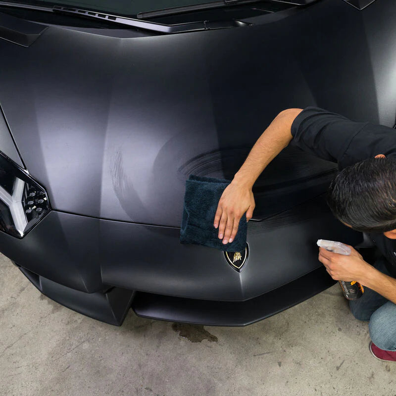 تفاصيل دقيقة غير لامعة ومانع تسرب 16 أونصة.