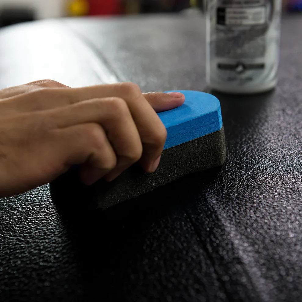 بلسم ساتان لامع طبيعي من كيميكال جايز - ١٦ أونصة