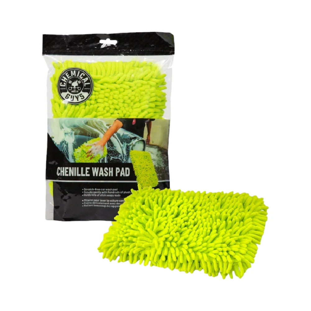 Chemical Guys Shine & Shield Kit - 4 Pieces