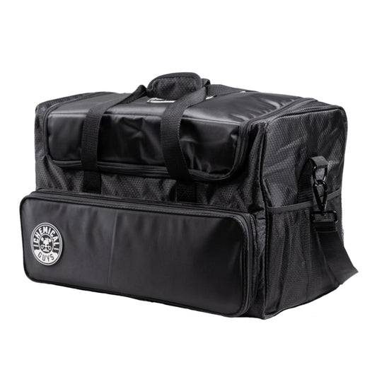 Chemical Guys Large Capacity Multi-Pocket Detailing Gear Bag