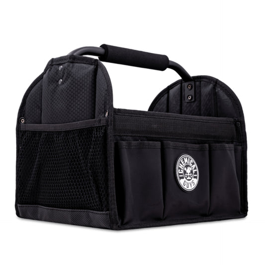 Chemical Guys Collapsible Utility Detailing Caddy