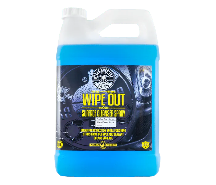 بخاخ منظف الأسطح من وايب أوت، 16 أونصة