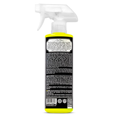 LUCENT SPRAY SHINE SYNTHETIC SPRAY WAX 473ml (WAC23416)