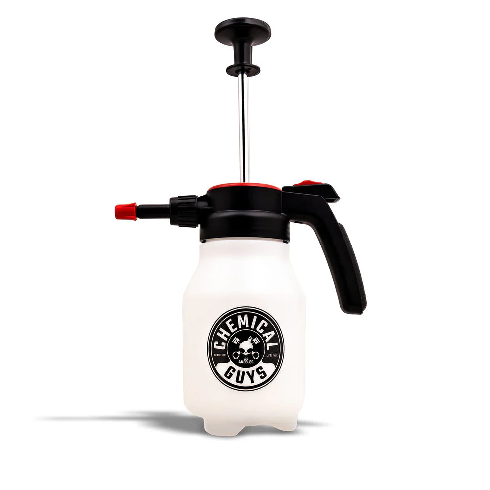 Chemical Guys Mr. Sprayer Multi-Function Sprayer and Compressor (ACC503)