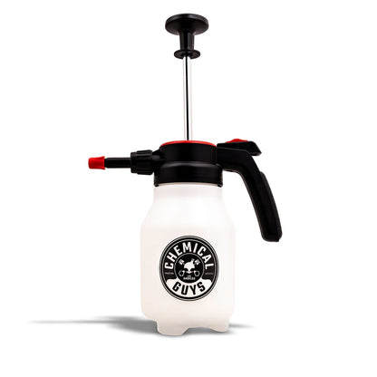 Chemical Guys Mr. Sprayer Multi-Function Sprayer and Compressor (ACC503)