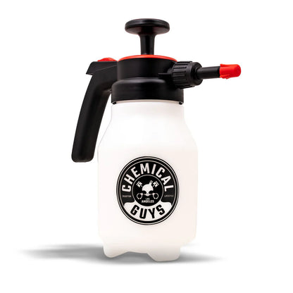 Chemical Guys Mr. Sprayer Multi-Function Sprayer and Compressor (ACC503)