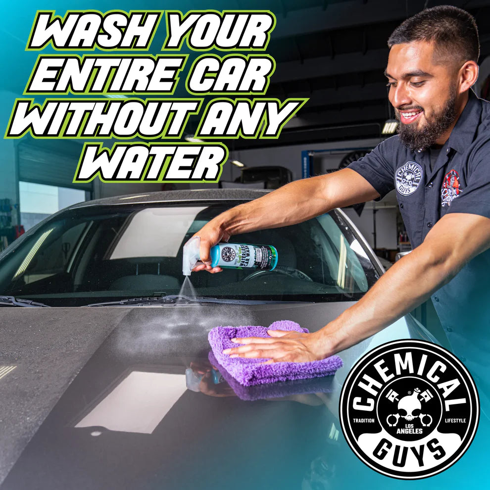 Chemical Guys Swift Wipe Waterless Car Wash (CWS20916)