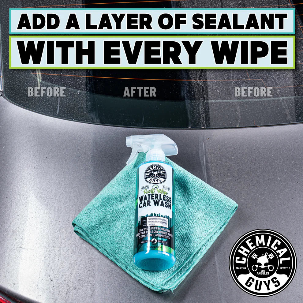 Chemical Guys Swift Wipe Waterless Car Wash (CWS20916)