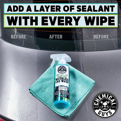 Chemical Guys Swift Wipe Waterless Car Wash (CWS20916)