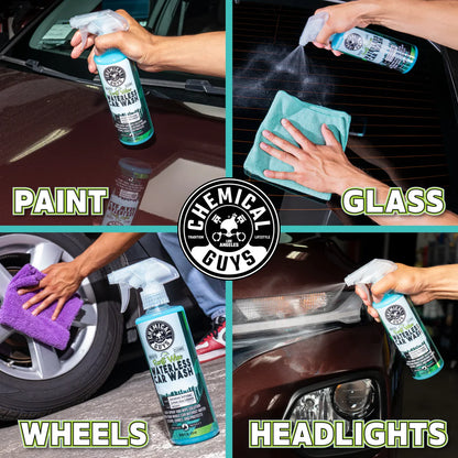 Chemical Guys Swift Wipe Waterless Car Wash (CWS20916)