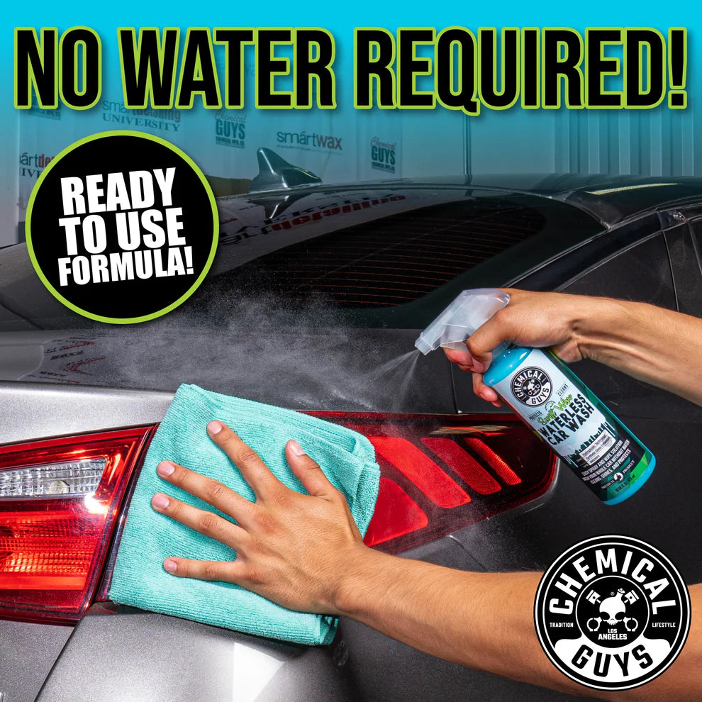 Chemical Guys Swift Wipe Waterless Car Wash (CWS20916)