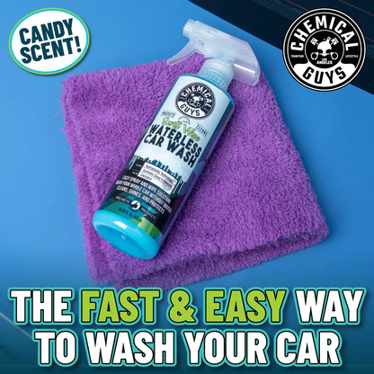 Chemical Guys Swift Wipe Waterless Car Wash (CWS20916)