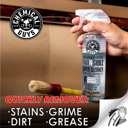 Chemical Guys Invincible Colorless Odorless All Surface Cleaner (SPI_993_16)