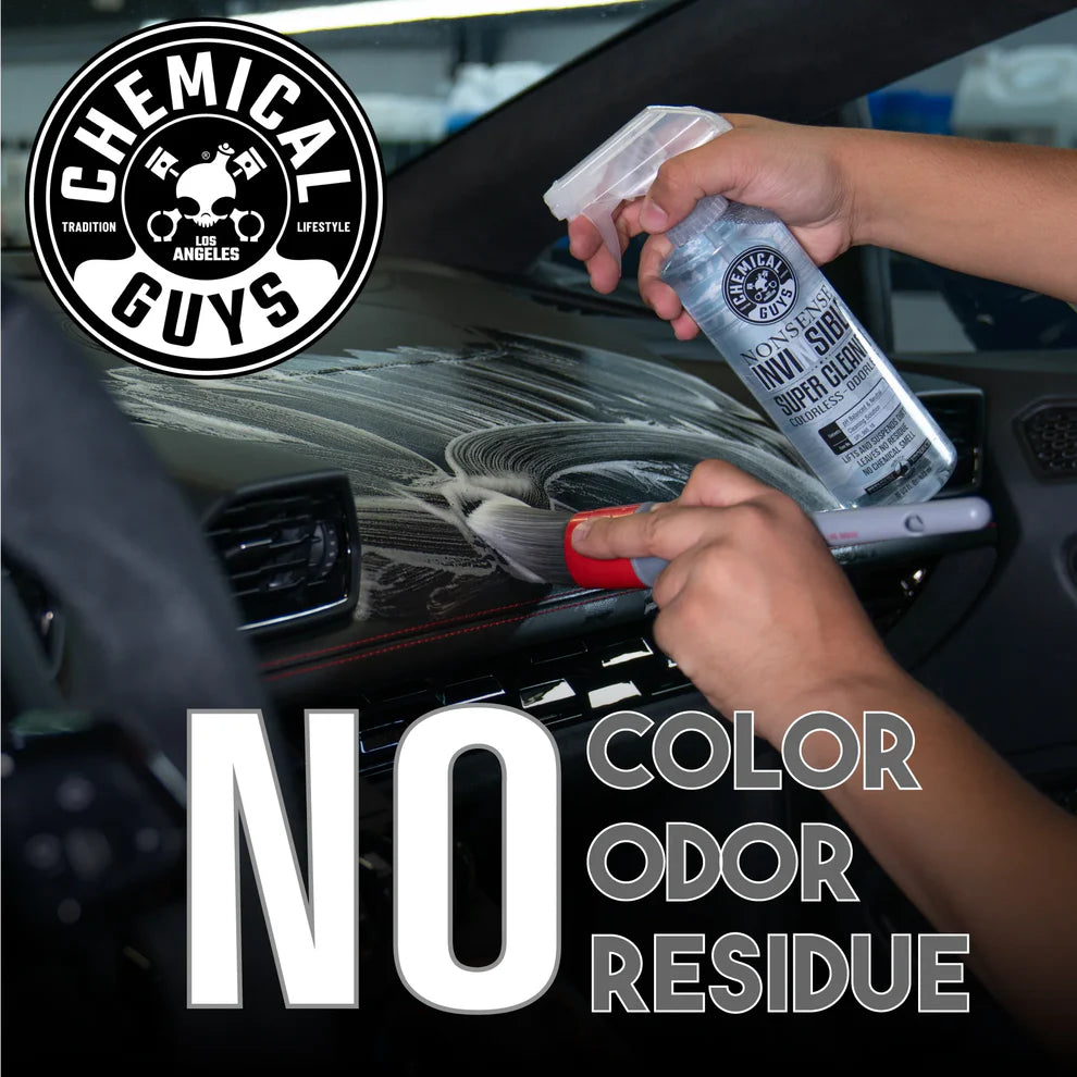 Chemical Guys Invincible Colorless Odorless All Surface Cleaner (SPI_993_16)