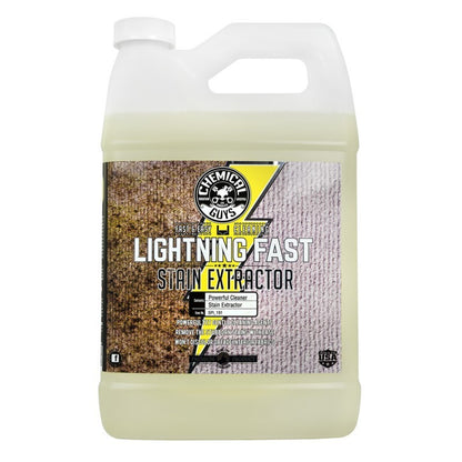 Chemical Guys Rapid Carpet &amp; Upholstery Stain Extractor 473ml (SPI_191_16)