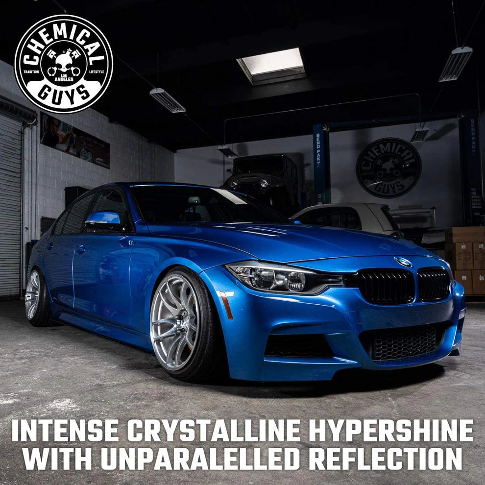 HYDROSLICK CERAMIC COATING HYPER WAX (WAC22916)