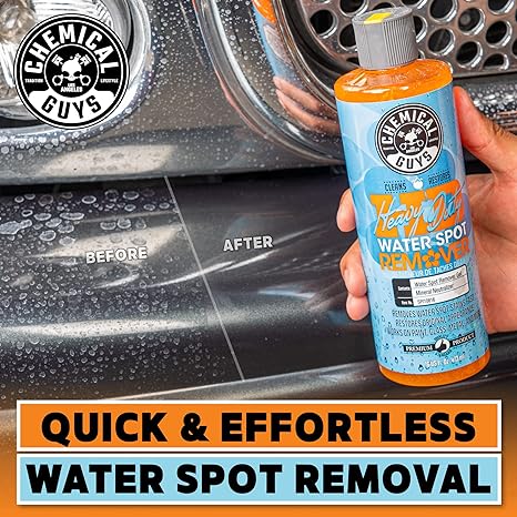 HEAVY DUTY WATER SPOT REMOVER (SPI10816)