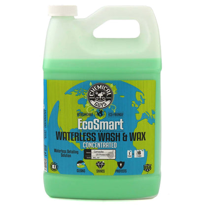 Chemical Guys EcoSmart Waterless Car Wash & Polish (WAC_707)