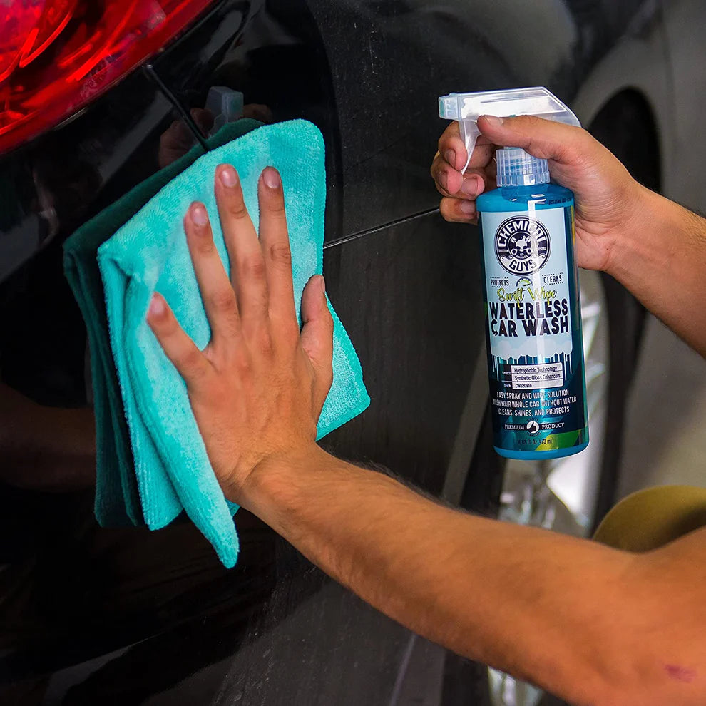 Chemical Guys Swift Wipe Waterless Car Wash (CWS20916)