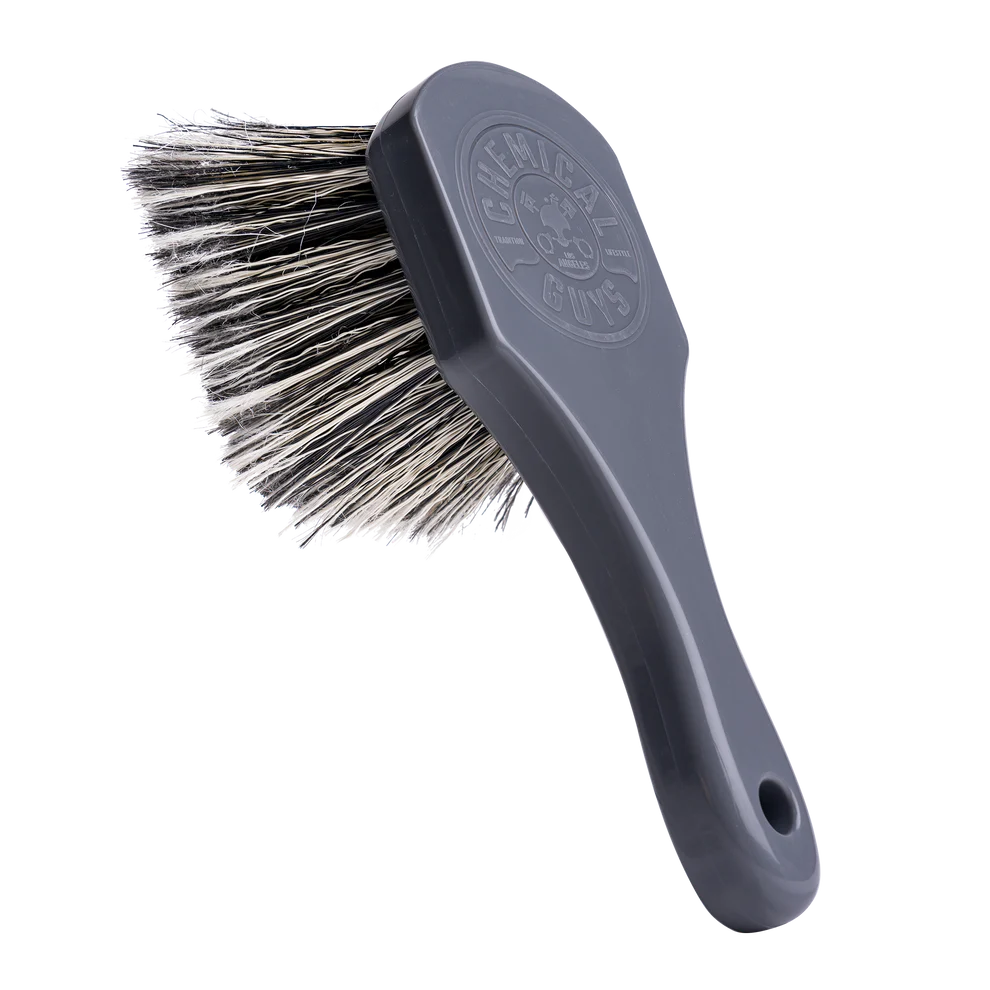 WHEEL WORKS MEDIUM DUTY WHEEL & BODY BRUSH (ACCG09)