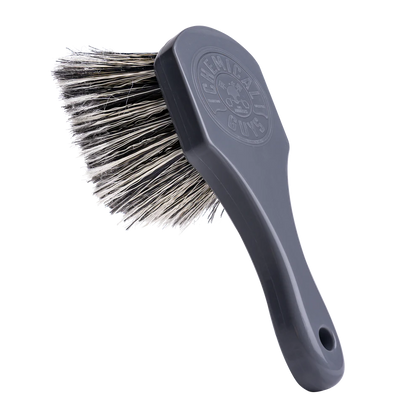 WHEEL WORKS MEDIUM DUTY WHEEL & BODY BRUSH (ACCG09)