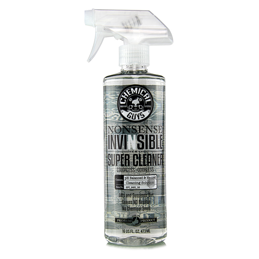 Chemical Guys Invincible Colorless Odorless All Surface Cleaner (SPI_993_16)