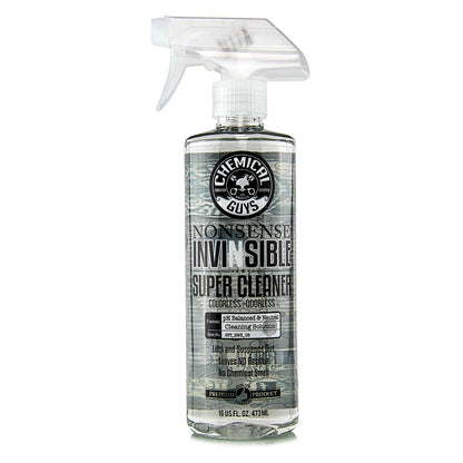 Chemical Guys Invincible Colorless Odorless All Surface Cleaner (SPI_993_16)